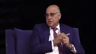 LCI Pakistan Limited: Asif Jooma | The Leaders at LUMS