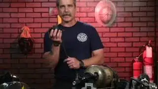 SCBA Regulators