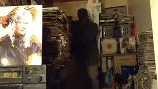 FACE 2000 SWING 52 THE JOY YOU BRING ORIGINAL CLASSIC TWELVE MIX LEAD VOCALS ARNARLD JARVIS