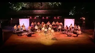 Ανατολική Μεσόγειος _ Μουσικό Εργαστήρι Νέων Χίου _ Παραμυθία 2024