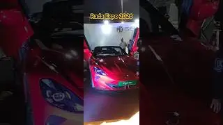 RADA Auto Expo 2026 is here! ⚡🚀#Rada Expo 2026 l 20 dec to 05 feb l 50% off in RTO