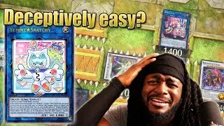 Could Yummy Mitsurugi Dominate the Meta...?