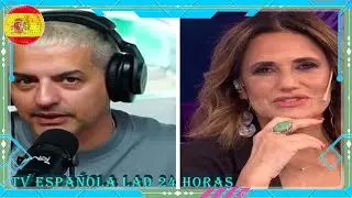 Mar&iacute;a Fernanda Callej&oacute;n se despach&oacute; contra &Aacute;ngel de Brito &iexcl;Sos un mis&oacute;gino!