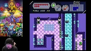 Zelda Classic - Go Gollab 2 - Part 3