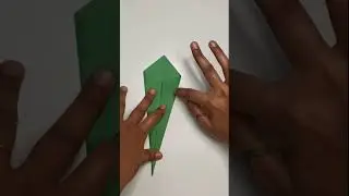 How to Make an Origami Swan Easy - Paper Swan Folding Step by Step - Origami Artistry