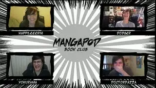 MangaPod Book Club #1: Shingeki no Kyojin (Attack On Titan)