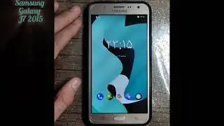 کاستوم رام lineage 19.1 واسه Samsung galaxy J7 2015 