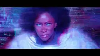 Monica gains her powers || Wandavision ep 7 monica goes into the hex