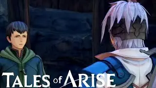 Tales of Arise - Gathering of Zeugles (Sub-Quest)