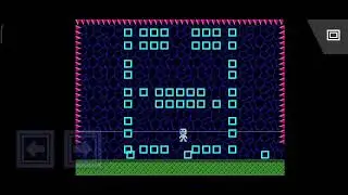 [VVVVVV] Supernova ~ The Gauntlet on Mobile (First Ever)