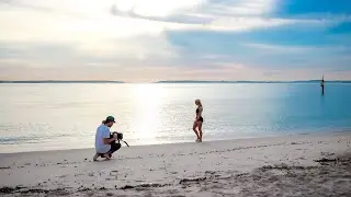 Waterproof Product Promo: Commercial Ads