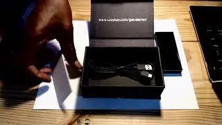 KeepKey Hardware Wallet Unboxing