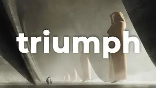 ⭐ Triumph (Royalty Free Music) - 