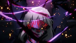 Saber Alter vs Berserker - Fate/stay night: Heaven&rsquo;s Feel ll (1080P)