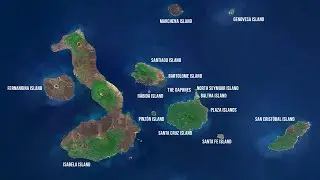 Gal&aacute;pagos Islands Dive Trip | Tropical Reef Ecology &ndash; Toi Ohomai 2025