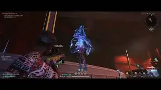 Once Human - ALPHA Nightmare Solo - Critical Pulse - 20k+ DOT