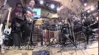 Tecamp Classic XS112 (Jam)