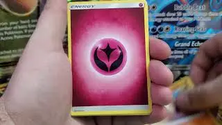 Pokemon Primarina Premium Box Opening #2