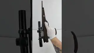 Remington XP-100