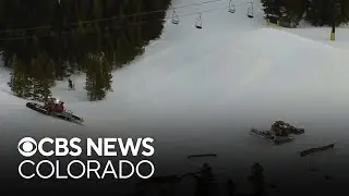 Colorado mountain town of Nederland announces plans to purchase Eldora ski area