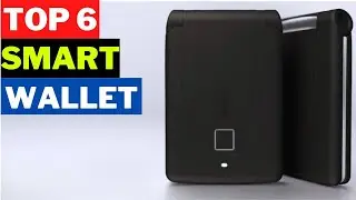 TOP 6 Best Smart Wallet in 2023