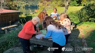 CLDS 5G - Projeto VIDA