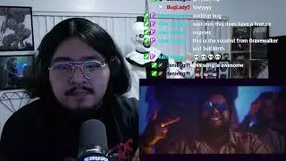 REACTION DRIP EU - IMMORTALS (при участии Silent Generation, Abbie Falls, HourHouse и No Face No ...