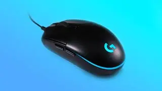 Обзор Logitech G102/G203: выгодное предложение!