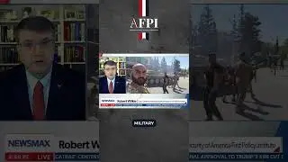 SYRIA SPIRALING&mdash;HERE&rsquo;S WHAT&rsquo;S REALLY AT STAKE  #shorts