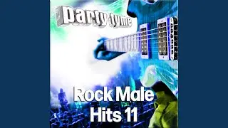 Hurts So Good (Made Popular By John Mellencamp) [Karaoke Version]