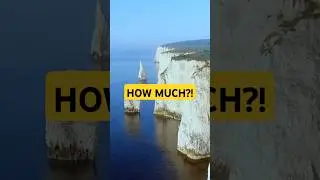 Why Coastal Cities Are Spending BILLIONS To Stay Above Water?