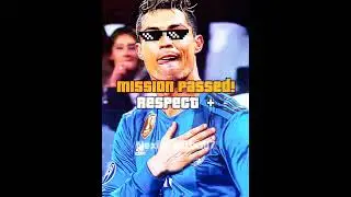 Ronaldo GTA 5 edit #goat #gta #gtav #gta5 #ronaldo #ronaldogta