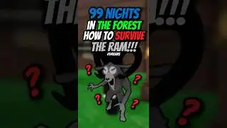 🐐КАК ВЫЖИТЬ ПРИ ТАРАНЕ!!!🐐