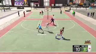 Grindg 2k20