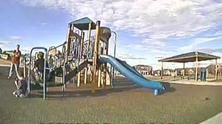 x210 Raw DVR Flight