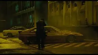 Ghost in the Shell (2017): &ldquo;Don&rsquo;t send a rabbit to kill a fox.&rdquo;