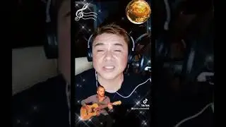 The Best Of Rick Rosales 🎙️Wandering&hearts;️ (Folk Guitar Country Music)🎸