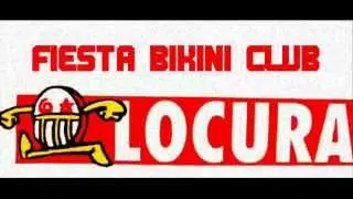 LOCURA (Vallada) FIESTA BIKINI CLUB DJ MANOLO EL PIRATA 1996