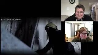 Two Lost Girls watch Lost Girl Season 1 Episode 1