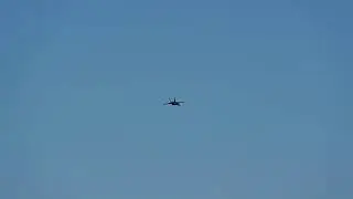 Blue Angels flying over cove near the Gulf of America Inlet to ICW -Near the Pensacola Naval Station