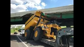I-65N at I-40E Overpass Bridge Crash