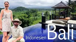 Indonesien - Bali - Was ist das für eine Villa? - Teil 2/4