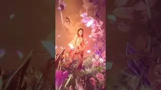 #BINI : Step into @bini_stacey's realm 🌸