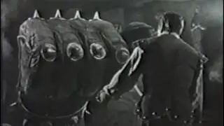 Captain Sinbad 1963