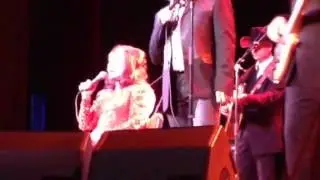 Loretta Lynne Salina Stiefel Theater