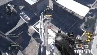 WaHeadinc's Advanced Warfare TU6 XP Modded Lobby