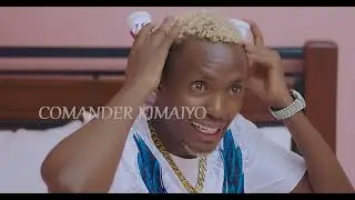 KAMUKINYI BY COMMANDER KIMAIYO (official video)