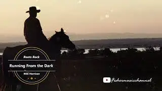 11 Roots Rock - Running From the Dark