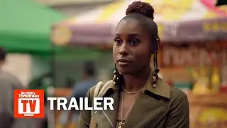 Insecure S04 E10 Season Finale Trailer | 'Lowkey Lost' | Rotten Tomatoes TV
