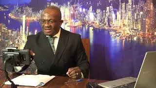 U.S Government Ask Switzerland Government Hold Paul Biya for war Crimes